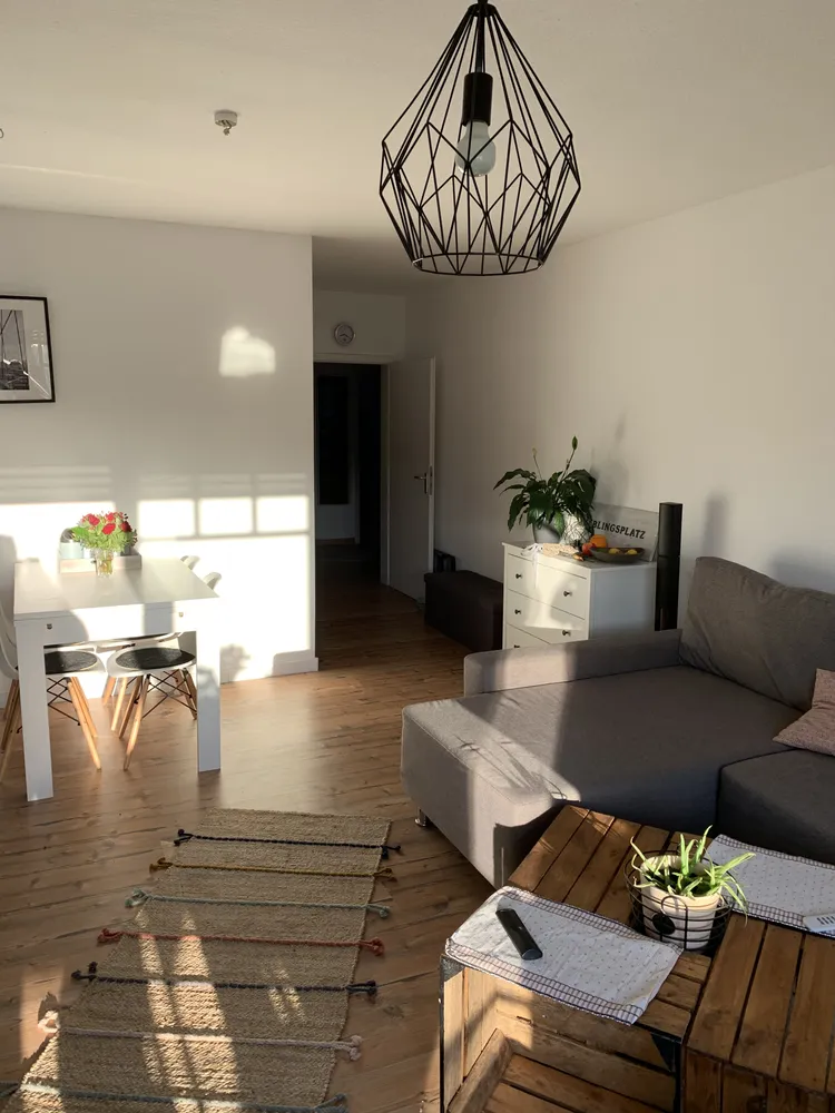 3 room apartment with 76 m² in Kaarst – Photo 6