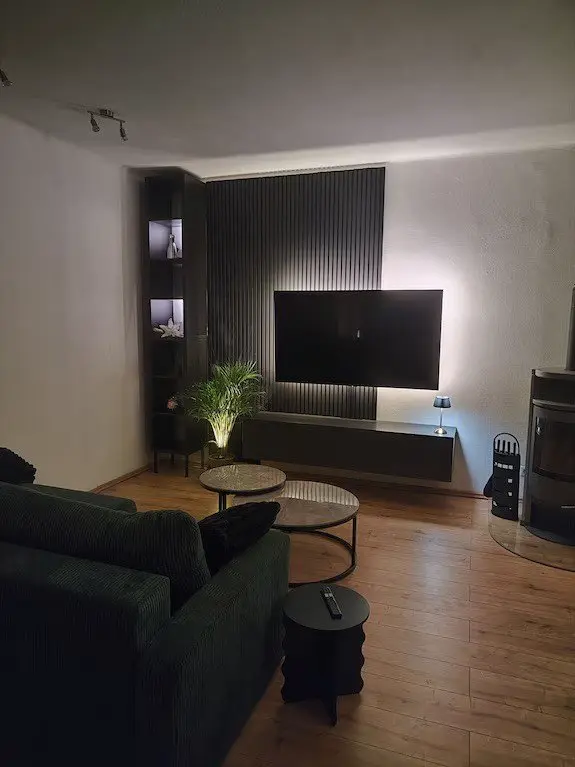 2 Zimmer Wohnung mit 74 m² in Hamm – Bild 1