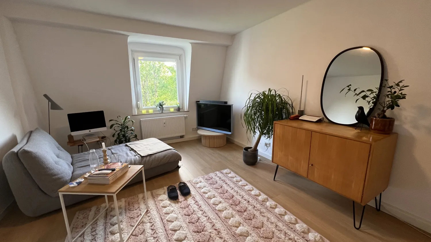2 Zimmer Wohnung mit 55 m² in Nürnberg – Bild 9