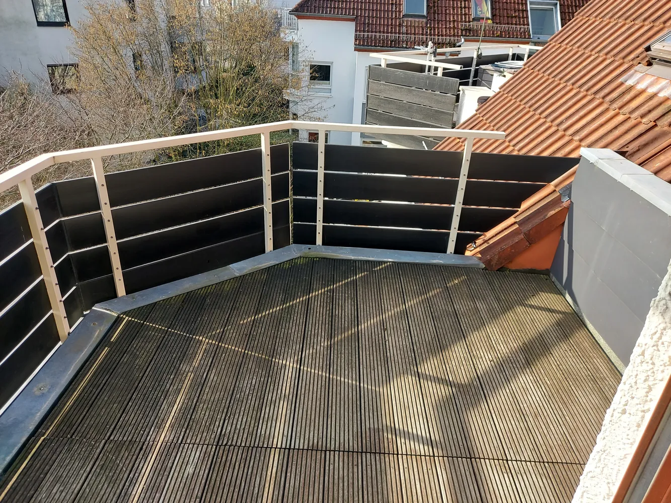 2 Zimmer Wohnung mit 50 m² in Oberursel (Taunus) – Bild 4