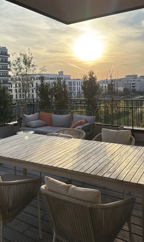 4 room apartment with 188 m² in Düsseldorf – Photo 1