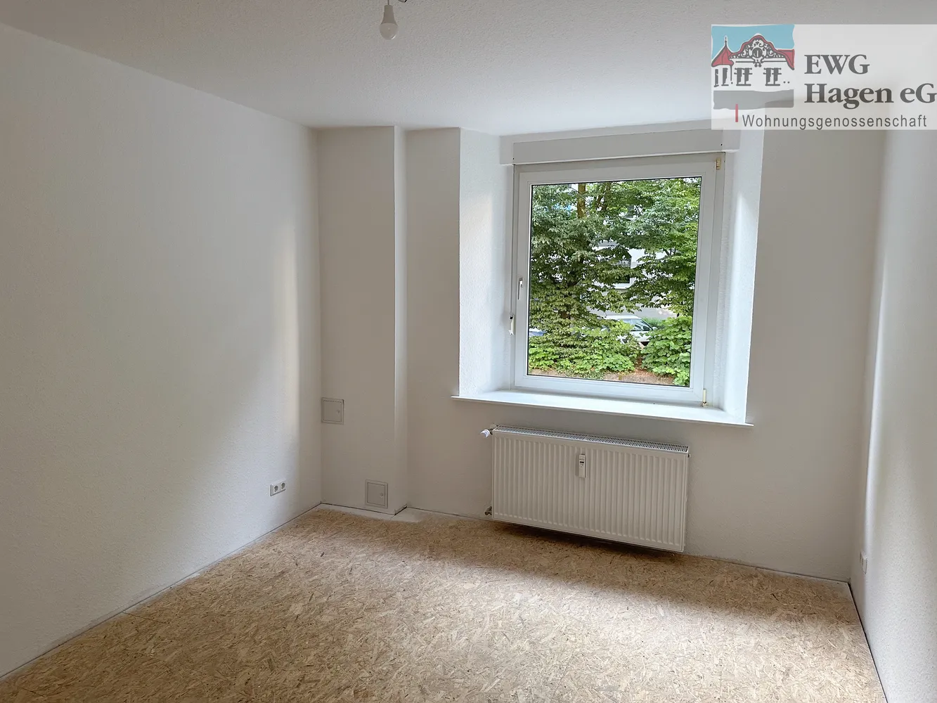 2 Zimmer Wohnung mit 68 m² in Hagen – Bild 7