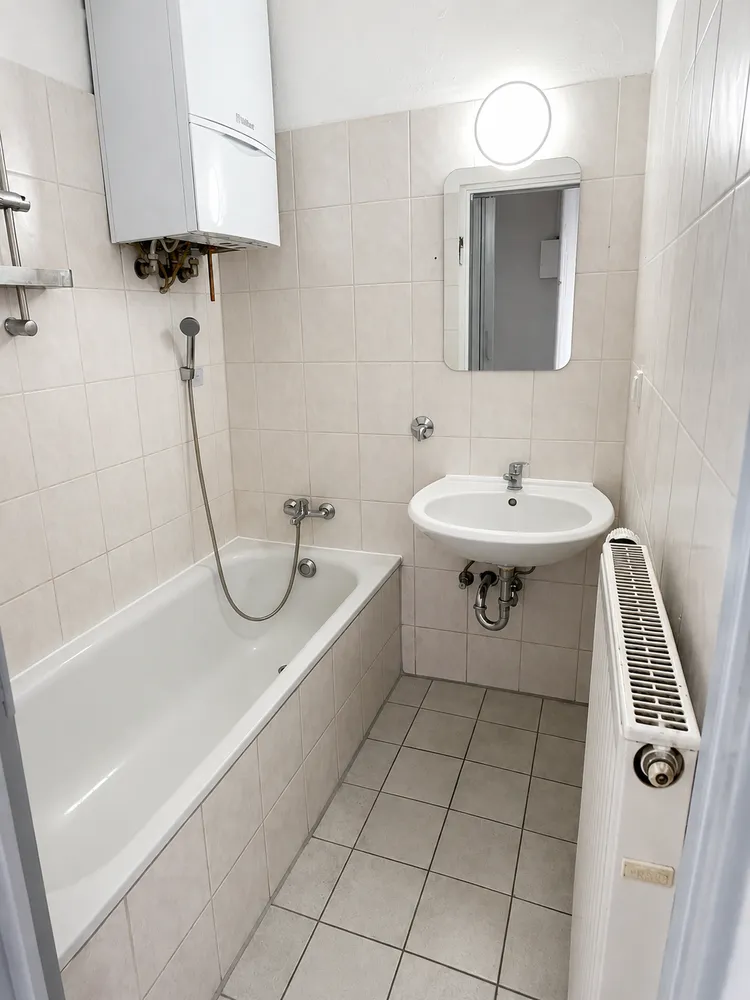 3 Zimmer Wohnung mit 71 m² in Ludwigshafen am Rhein – Bild 5