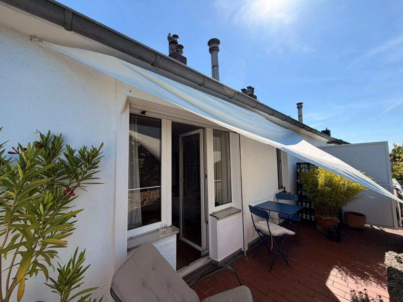 2 Zimmer Wohnung mit 54 m² in Düsseldorf – Bild 2
