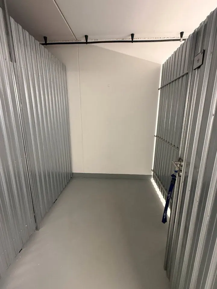 2 Zimmer Wohnung mit 61 m² in Frechen – Bild 8