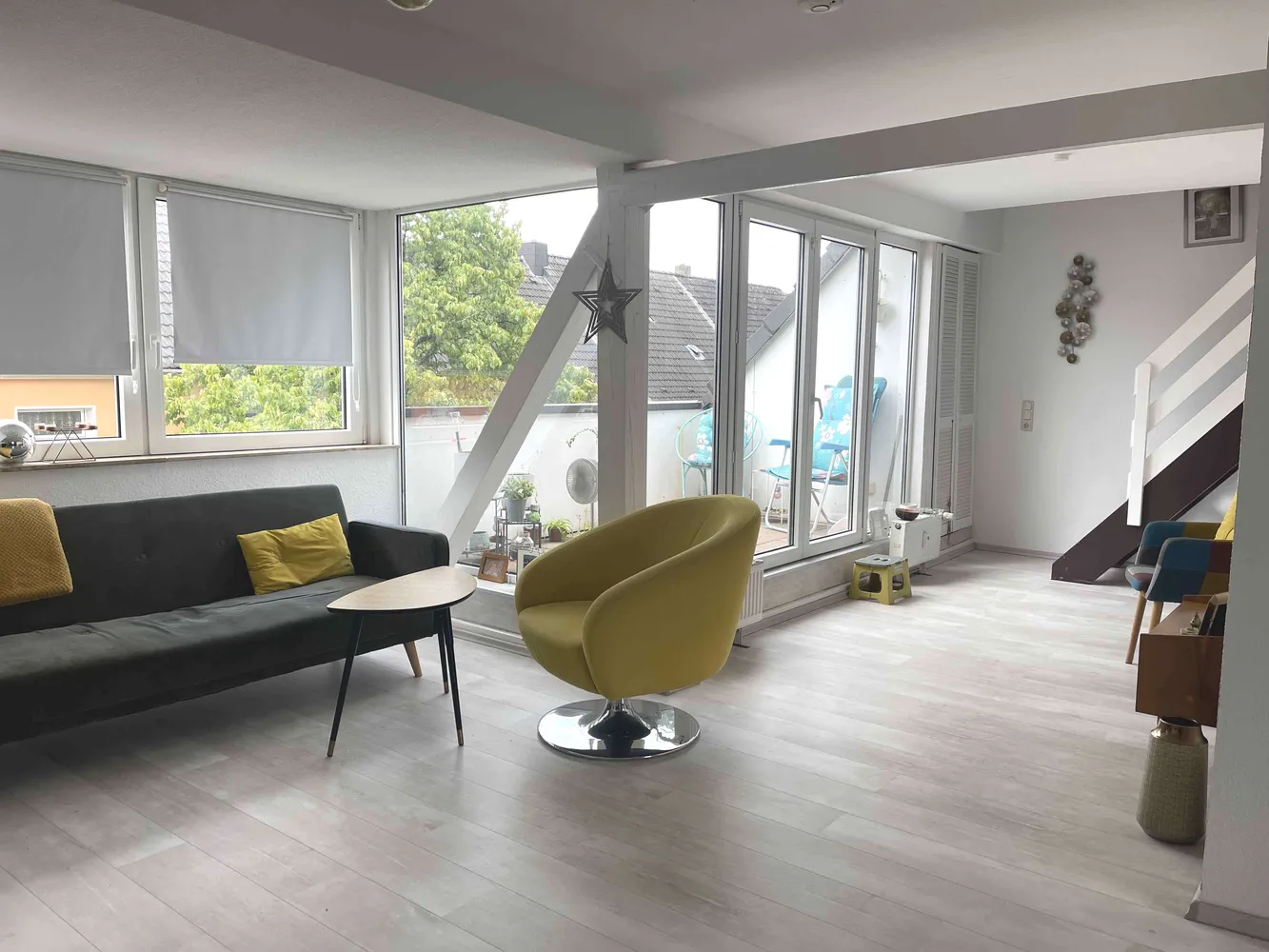2 Zimmer Wohnung mit 68 m² in Essen – Bild 4