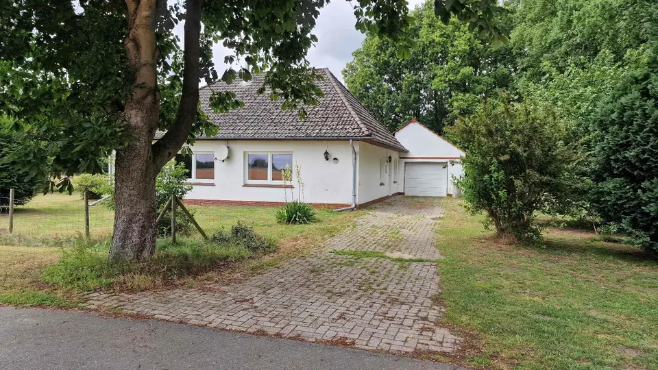 5 Zimmer Haus mit 100 m² in Verden (Aller) – Bild 1