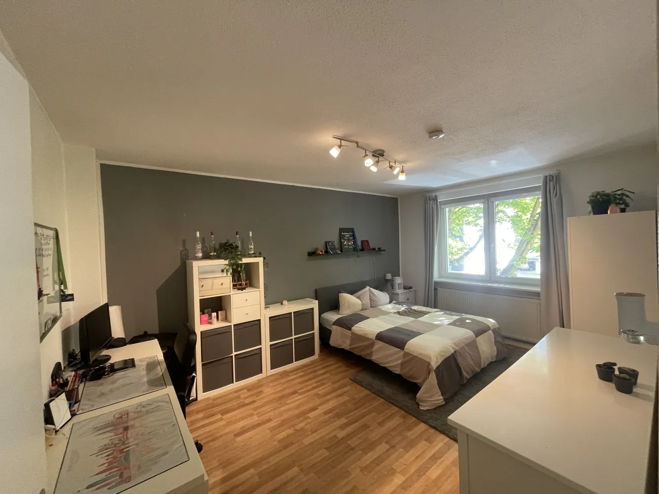 2 Zimmer Wohnung mit 42 m² in Dortmund – Bild 2