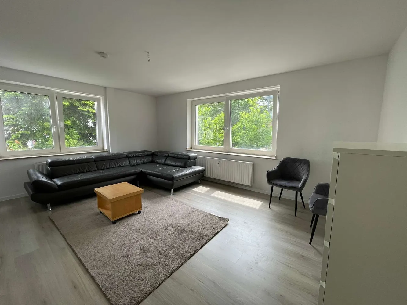 2 Zimmer Wohnung mit 50 m² in Aachen – Bild 3