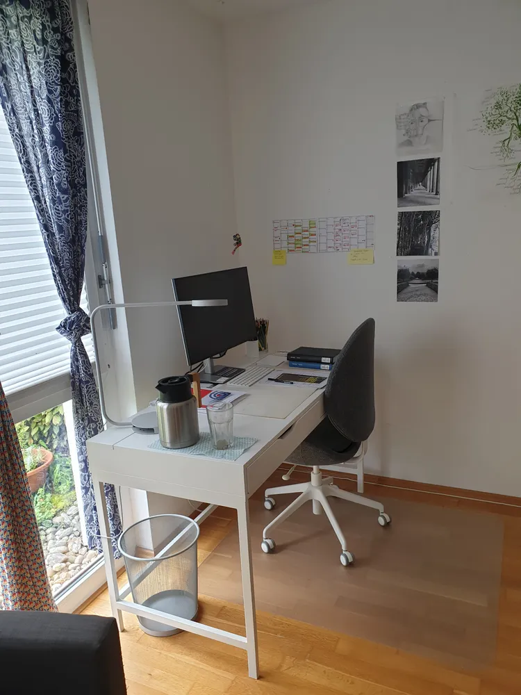 WG-Zimmer mit 16 m² in Stuttgart – Bild 6