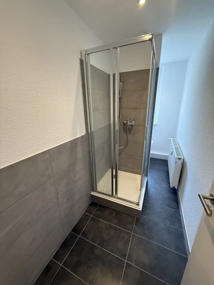 3 Zimmer Wohnung mit 54 m² in Halle (Saale) – Bild 10