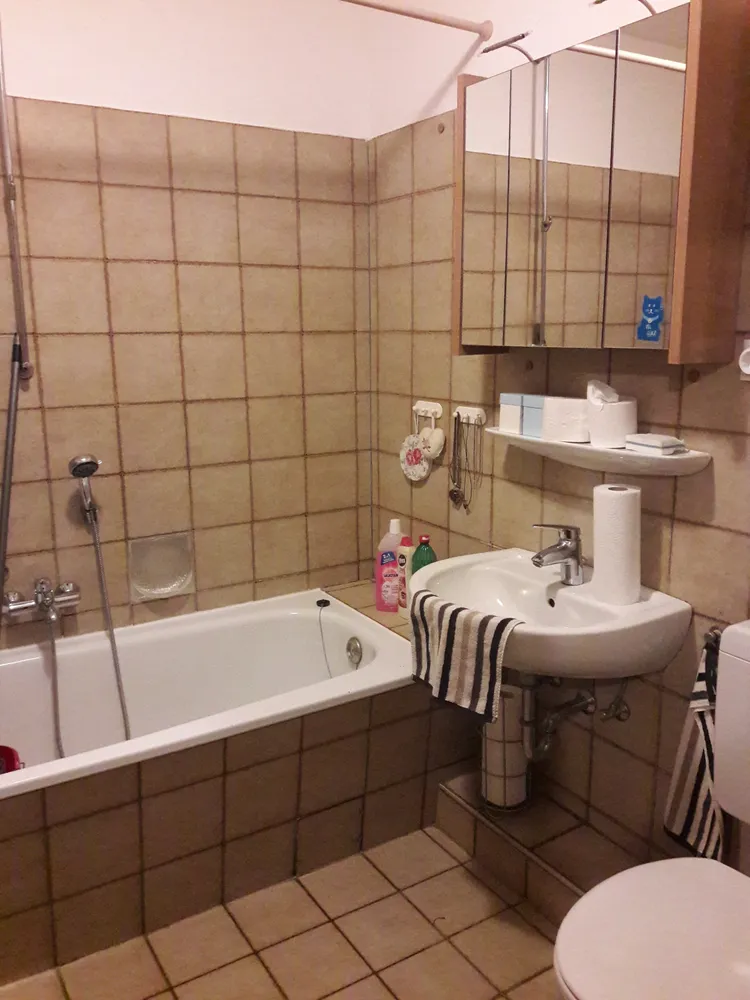2 Zimmer Wohnung mit 63 m² in Kiel – Bild 6