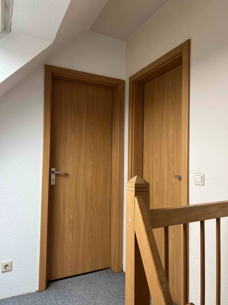 3 Zimmer Wohnung mit 80 m² in Wuppertal – Bild 4