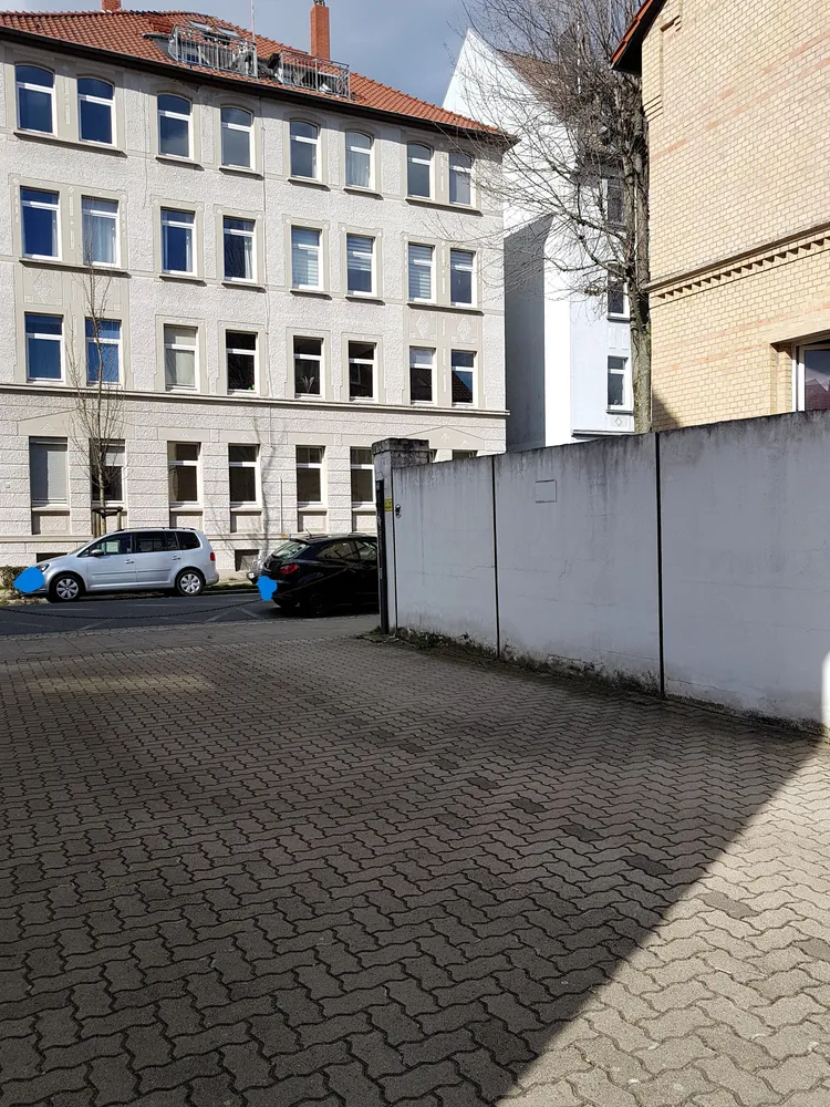 2 Zimmer Wohnung mit 56 m² in Braunschweig – Bild 4