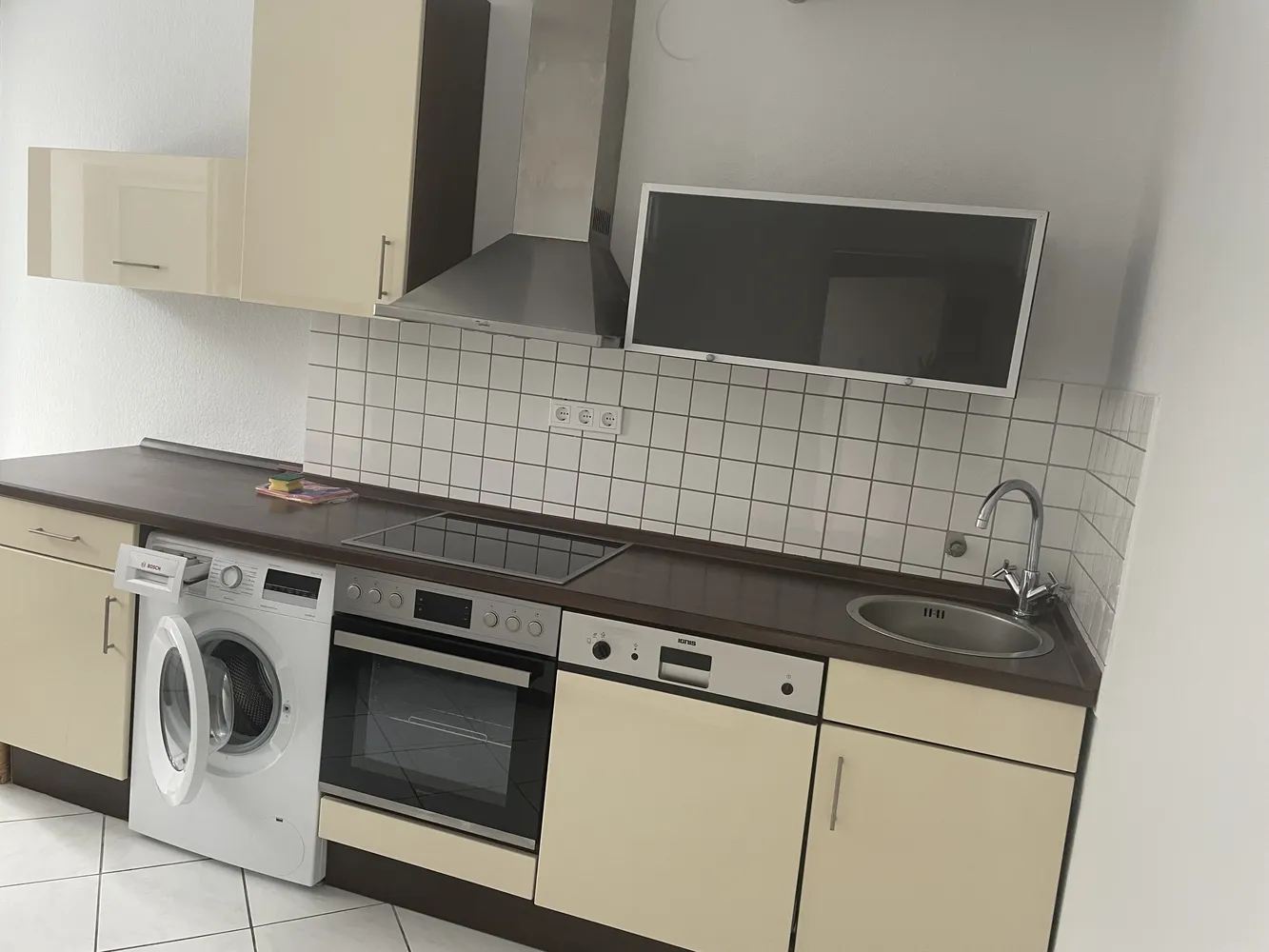 2 Zimmer Wohnung mit 55 m² in Aachen – Bild 8