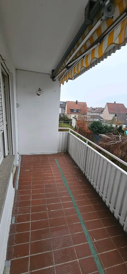 2 Zimmer Wohnung mit 47 m² in Göppingen – Bild 4