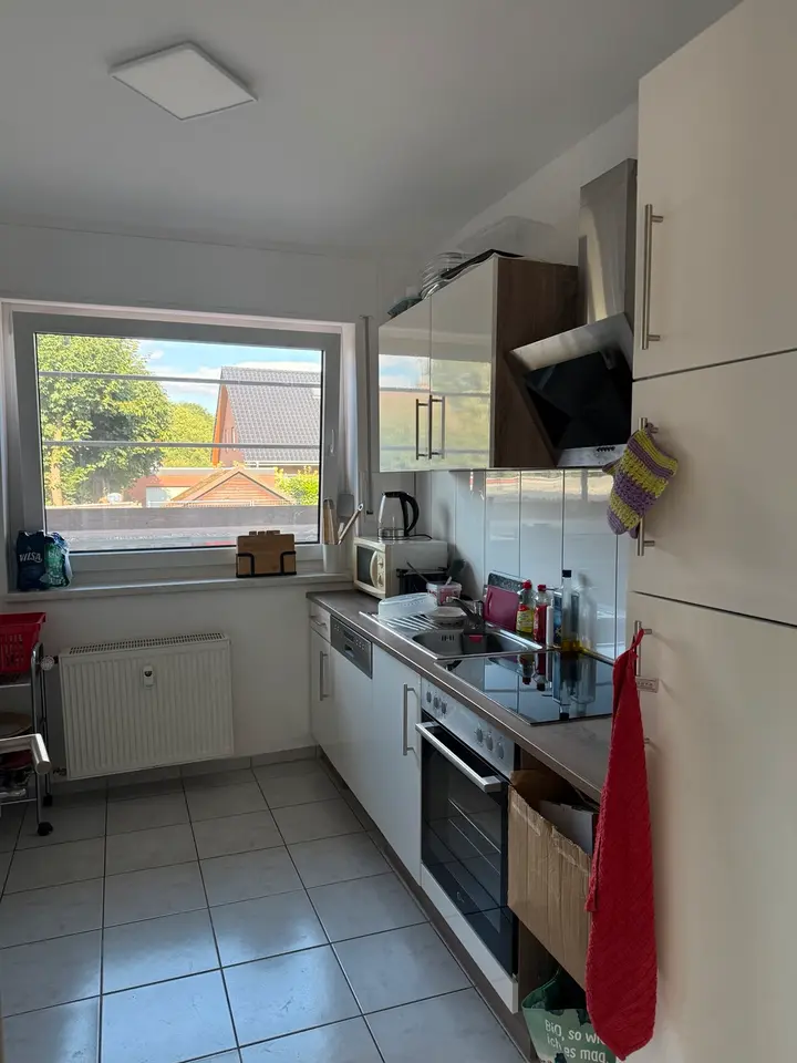 4 Zimmer Wohnung mit 86 m² in Bramsche – Bild 7