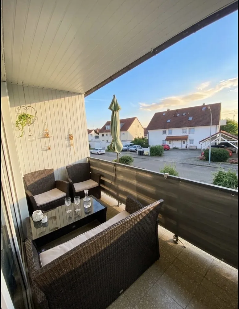 4 Zimmer Wohnung mit 130 m² in Ingolstadt – Bild 6