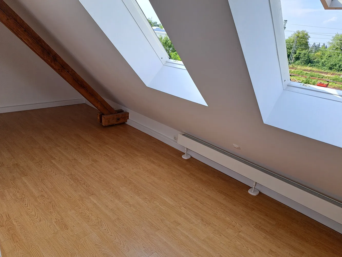 3 Zimmer Wohnung mit 90 m² in München – Bild 7
