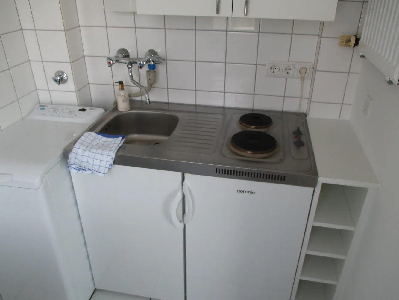 1 Zimmer Wohnung mit 30 m² in Mönchengladbach – Bild 6