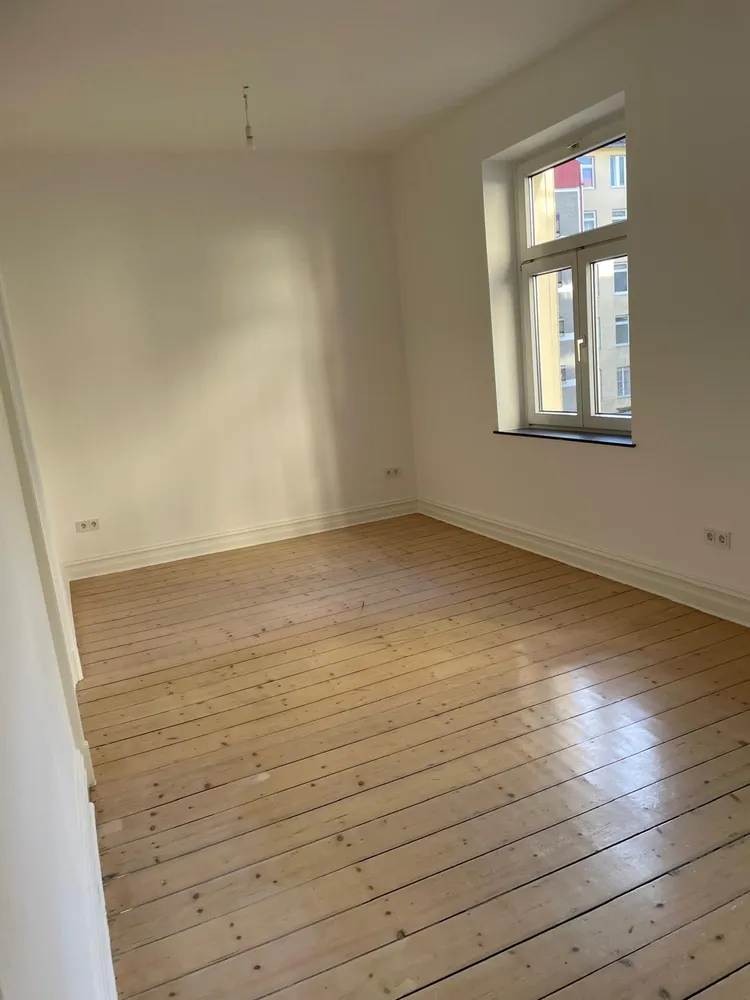 6 Zimmer Wohnung mit 175 m² in Düsseldorf – Bild 8