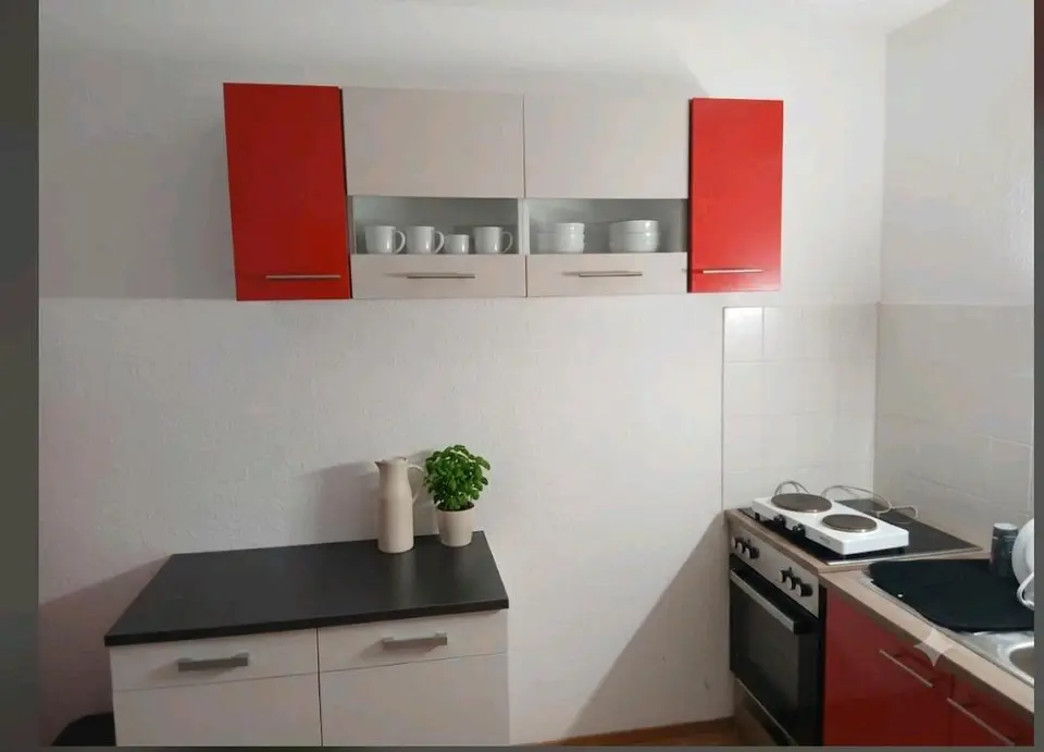 2 Zimmer Wohnung mit 47 m² in Greifswald – Bild 4