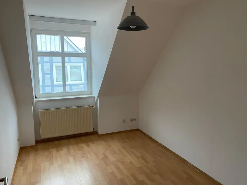 4 Zimmer Wohnung mit 106 m² in Cloppenburg – Bild 3