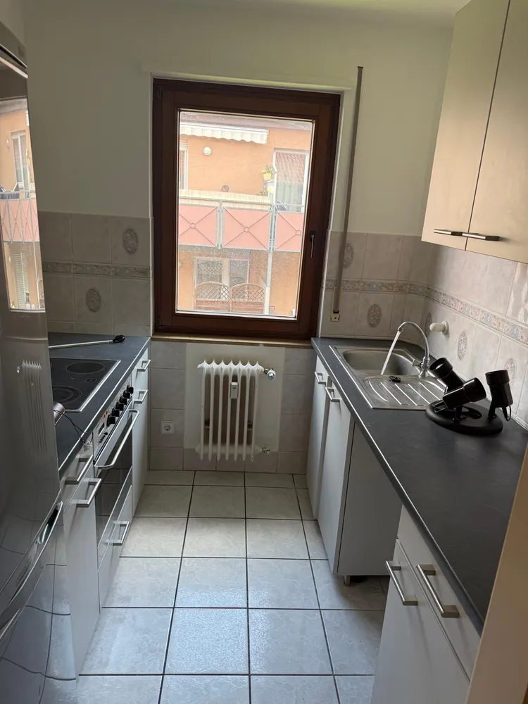 3 room apartment with 55 m² in Esslingen am Neckar – Photo 5