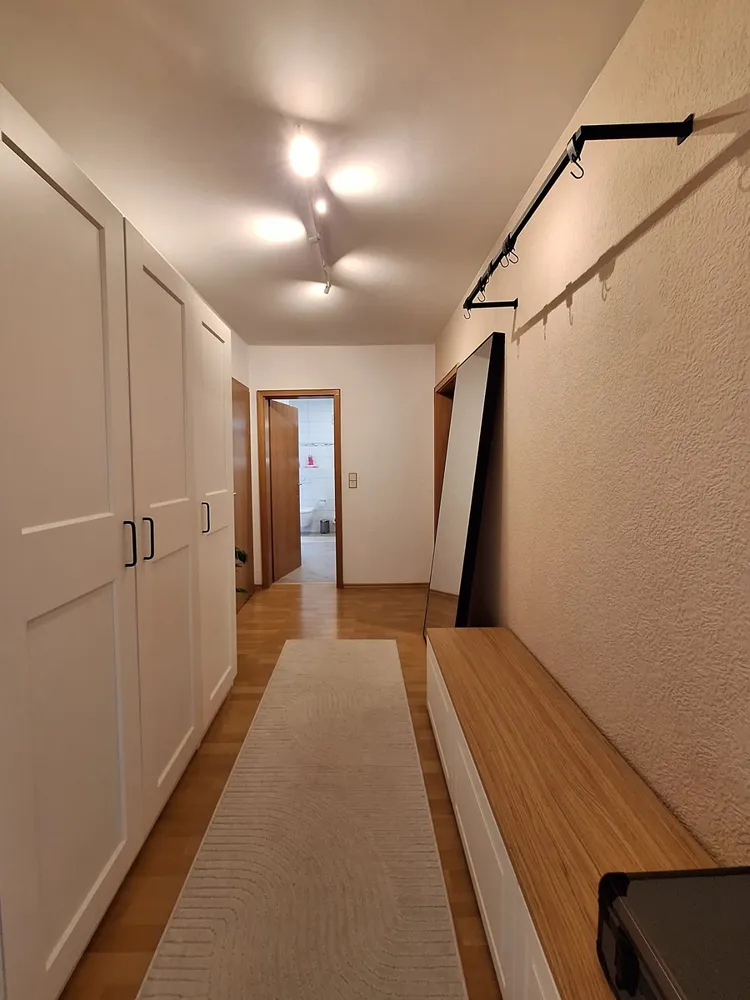 2 Zimmer Wohnung mit 66 m² in Köln – Bild 6