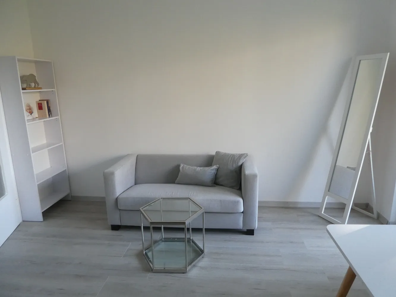 1 Zimmer Wohnung mit 30 m² in München – Bild 1