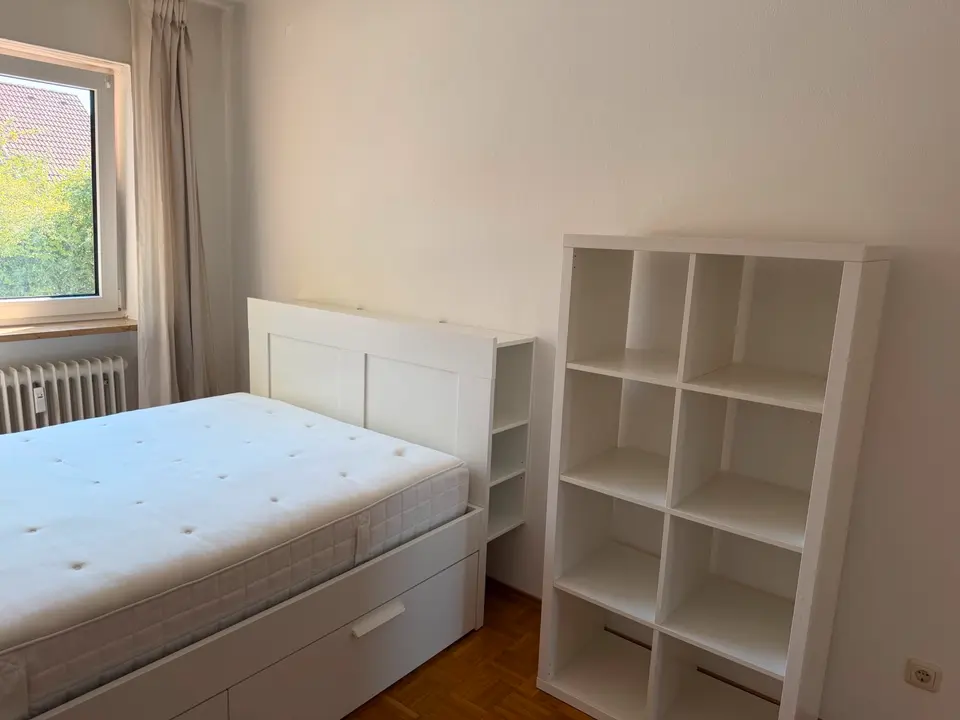 2 Zimmer Wohnung mit 29 m² in Freising – Bild 9