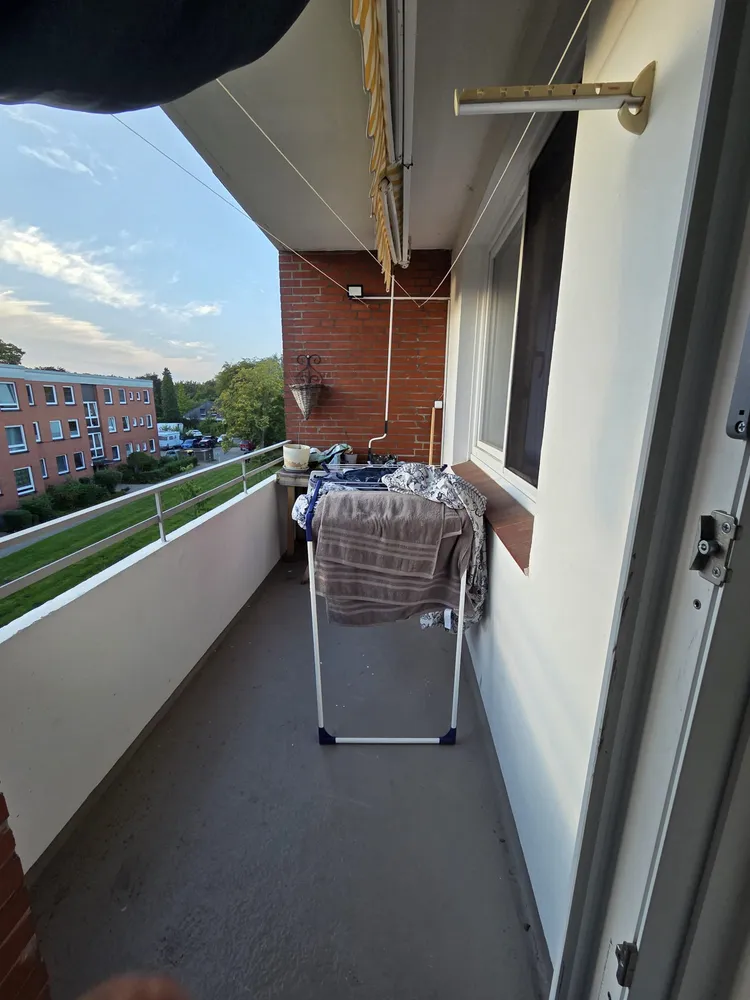 3 Zimmer Wohnung mit 70 m² in Elmshorn – Bild 11