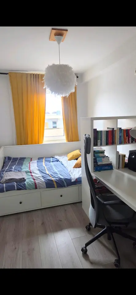 3 Zimmer Wohnung mit 89 m² in Mönchengladbach – Bild 9