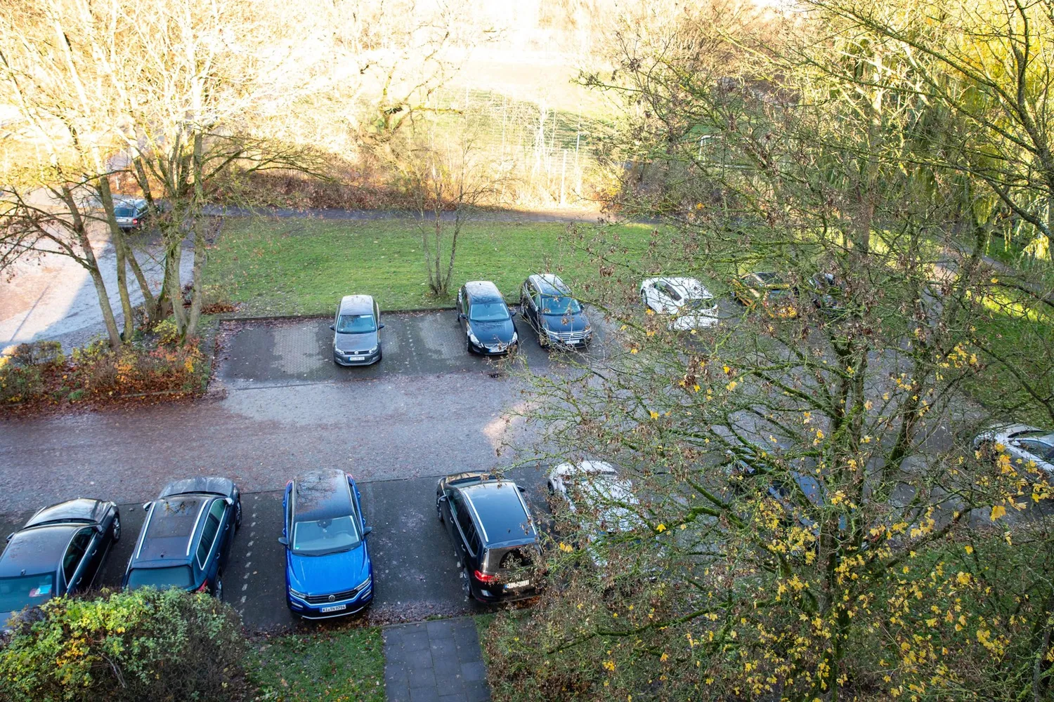2 Zimmer Wohnung mit 61 m² in Hamburg – Bild 10