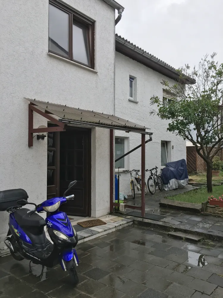 1 Zimmer Wohnung mit 31 m² in Wiesbaden – Bild 2