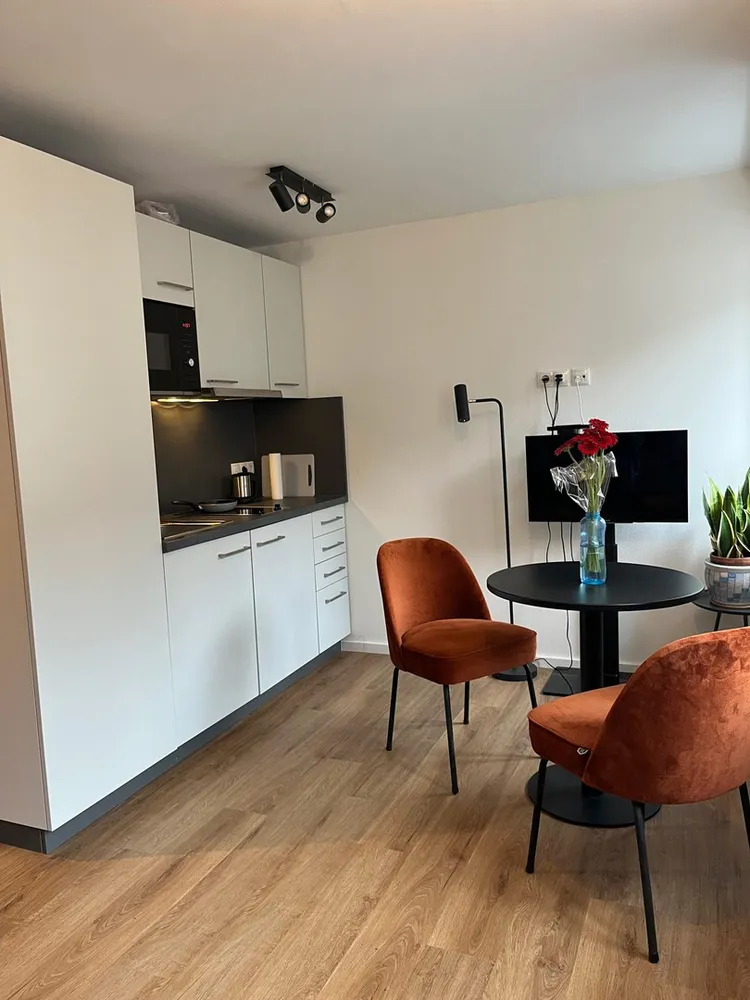1 Zimmer Wohnung mit 32 m² in Nürnberg – Bild 11