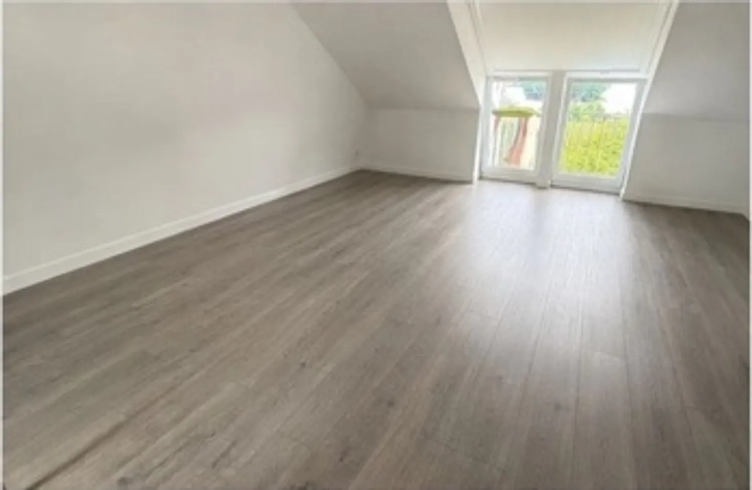2 Zimmer Wohnung mit 49 m² in Ludwigshafen am Rhein – Bild 1