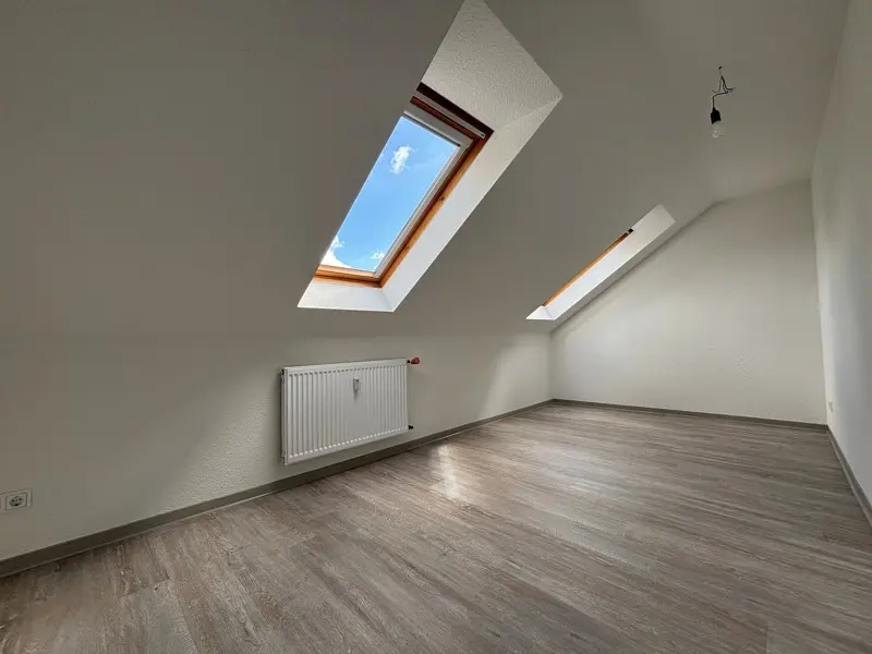 4 Zimmer Wohnung mit 73 m² in Dortmund – Bild 4