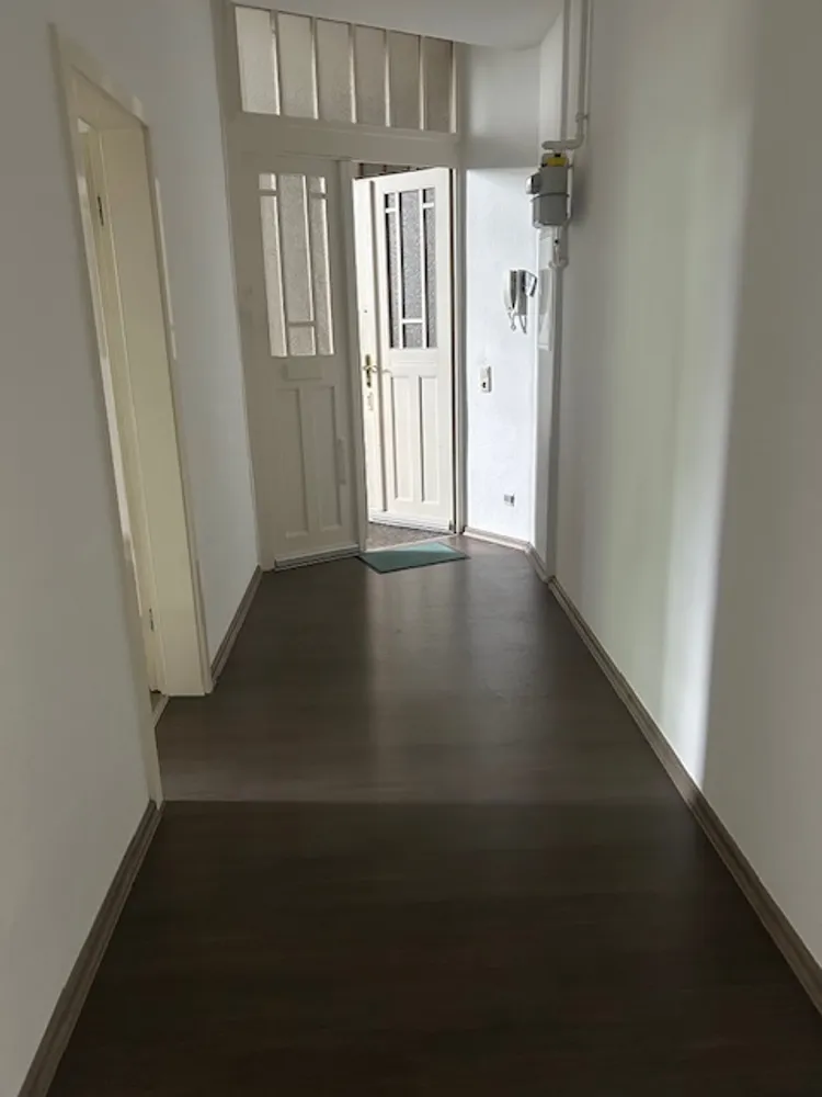 2 room apartment with 64 m² in Chemnitz – Photo 12