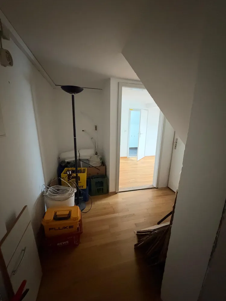 4 Zimmer Wohnung mit 120 m² in Freising – Bild 4