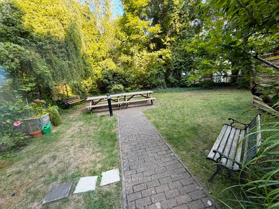 4 Zimmer Wohnung mit 110 m² in Leipzig – Bild 10