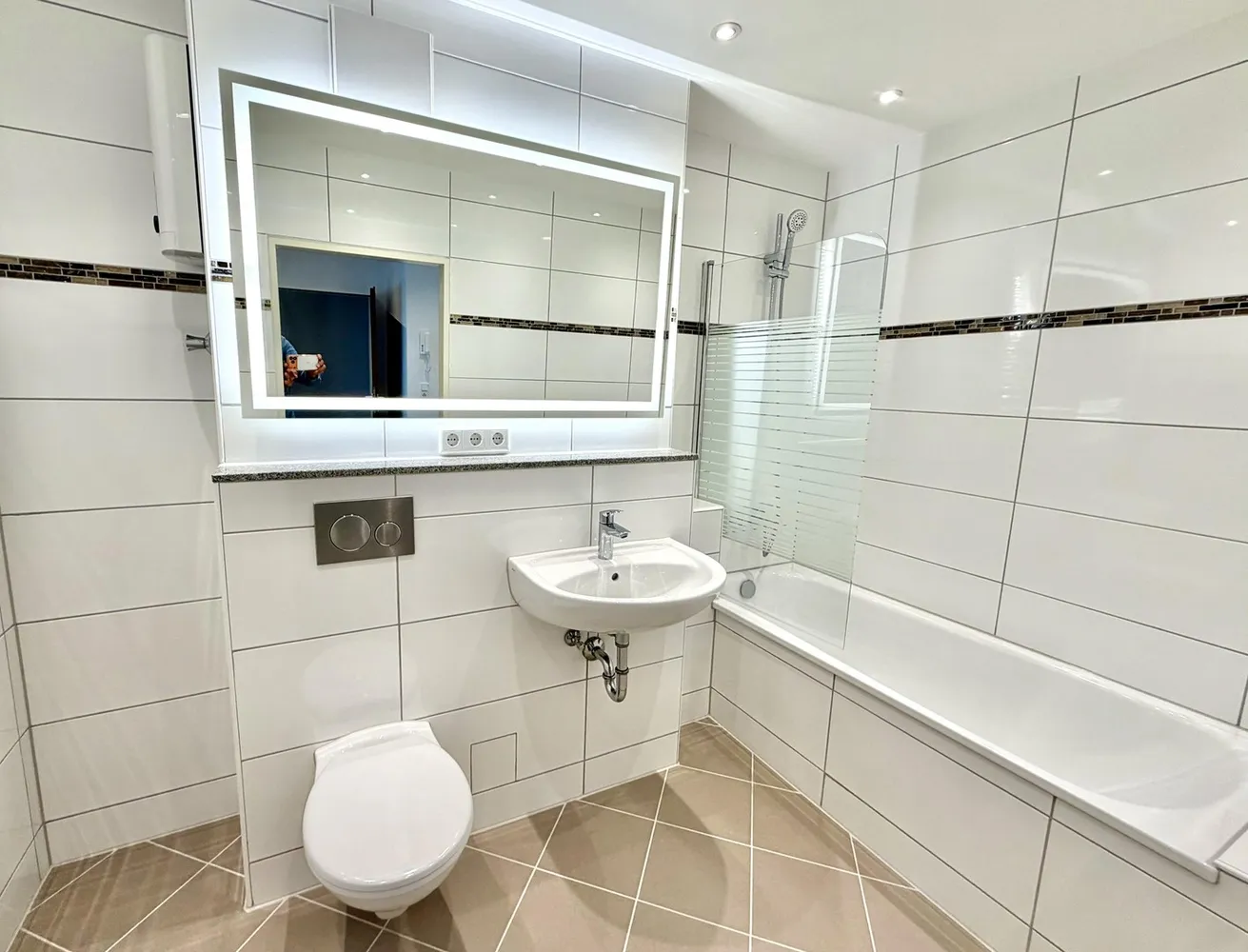 2 Zimmer Wohnung mit 62 m² in Düsseldorf – Bild 7