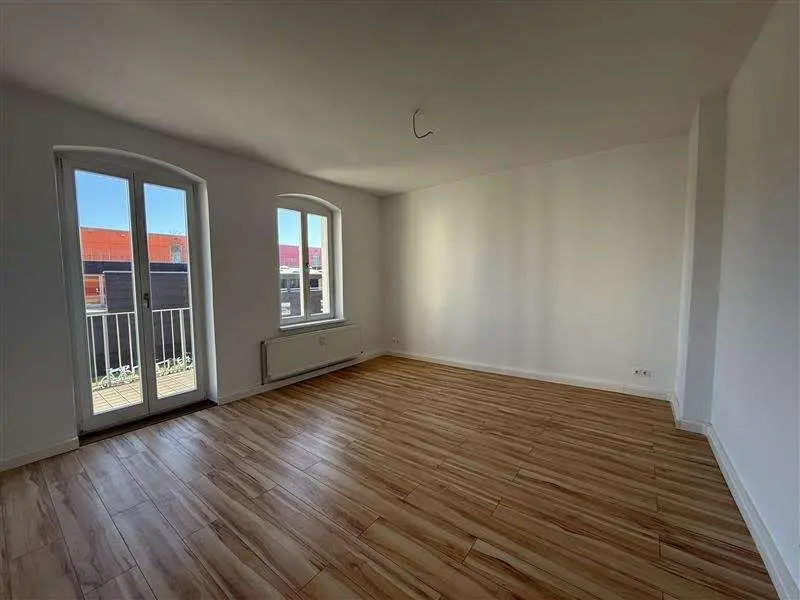 3 Zimmer Wohnung mit 70 m² in Brandenburg an der Havel – Bild 6
