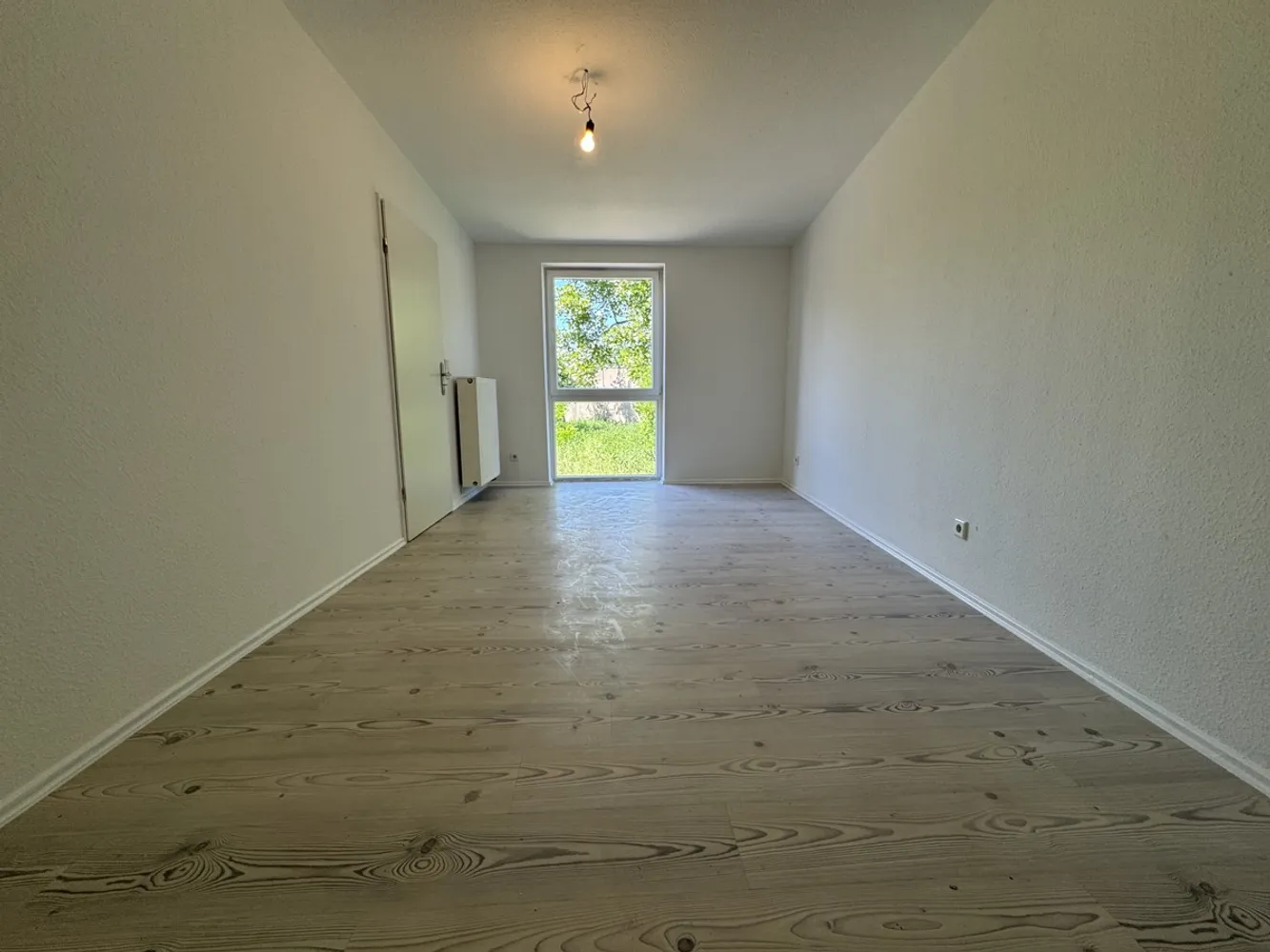 3 Zimmer Wohnung mit 100 m² in Duisburg – Bild 6