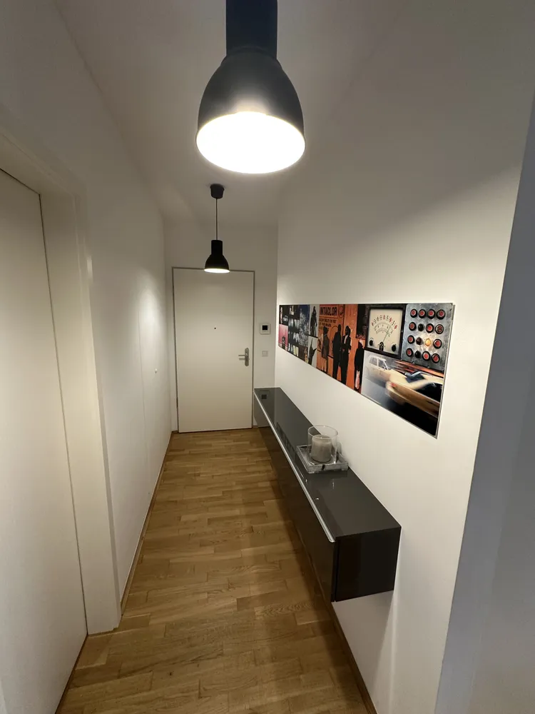 2 room apartment with 41 m² in Cologne – Photo 9