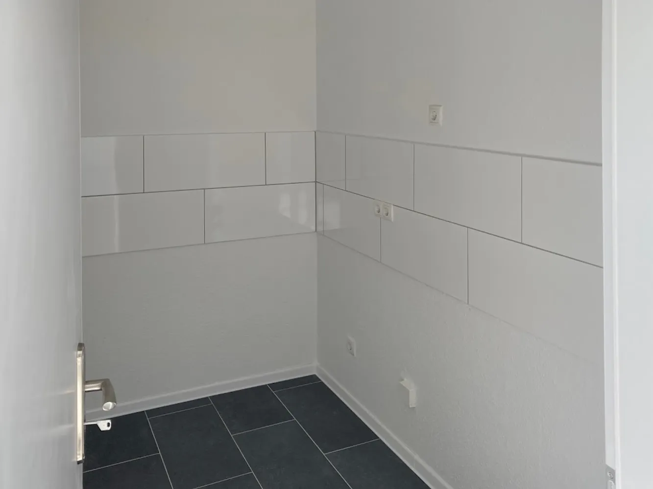 4 Zimmer Wohnung mit 101 m² in Mannheim – Bild 2