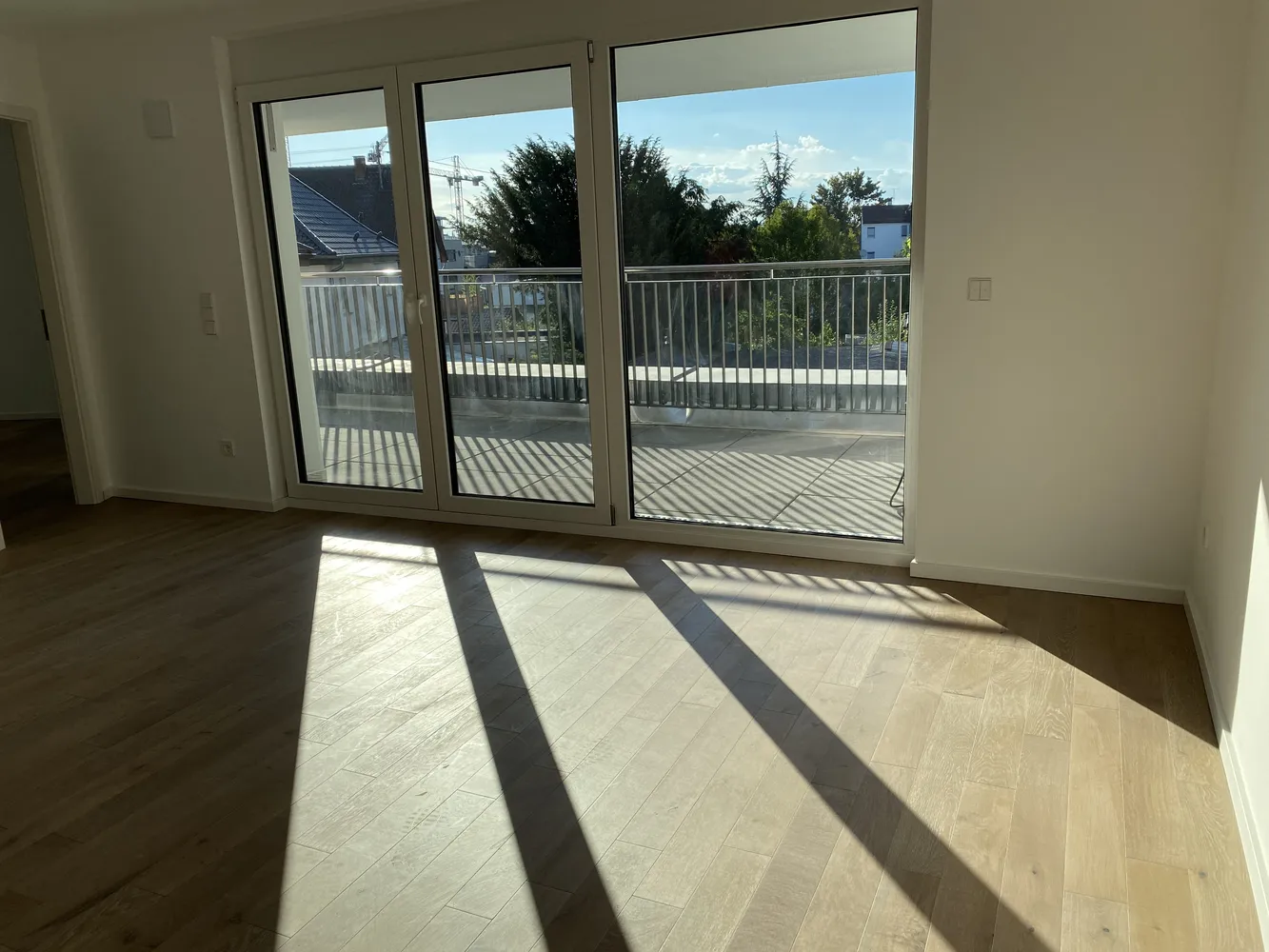 3 room apartment with 63 m² in Backnang – Photo 8