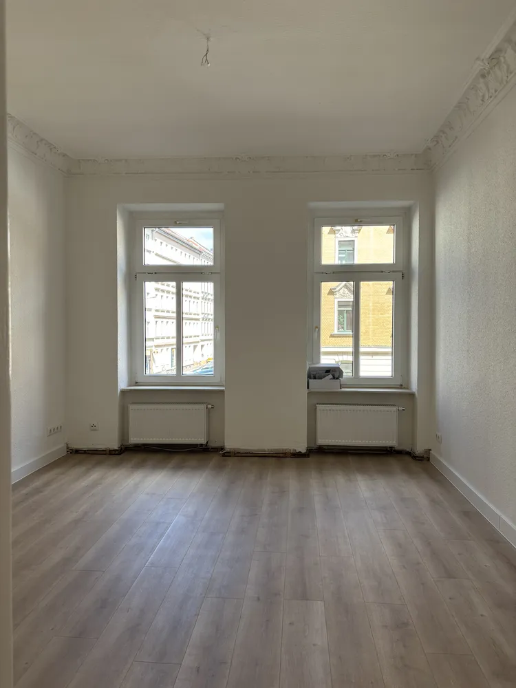 4 Zimmer Wohnung mit 85 m² in Leipzig – Bild 5