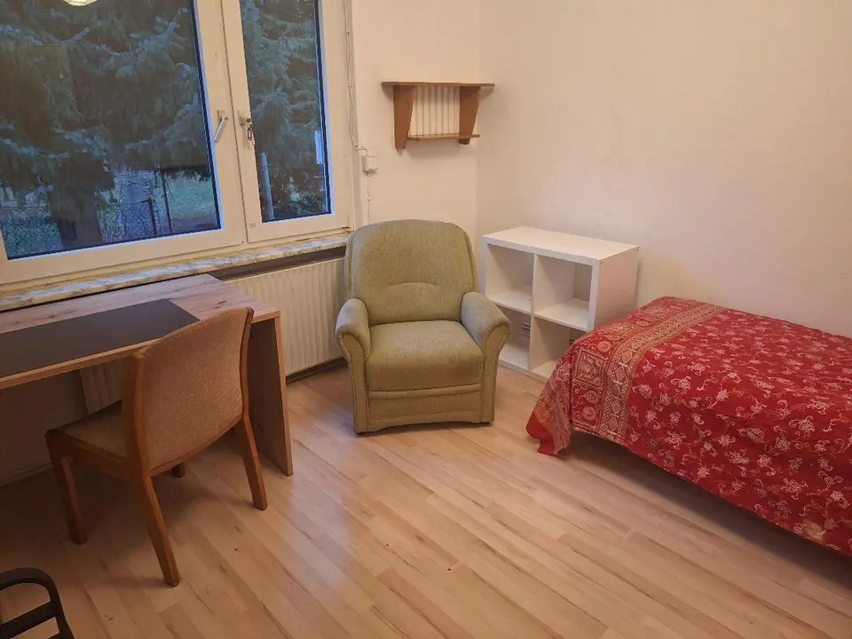 WG-Zimmer mit 65 m² in Hannover – Bild 10