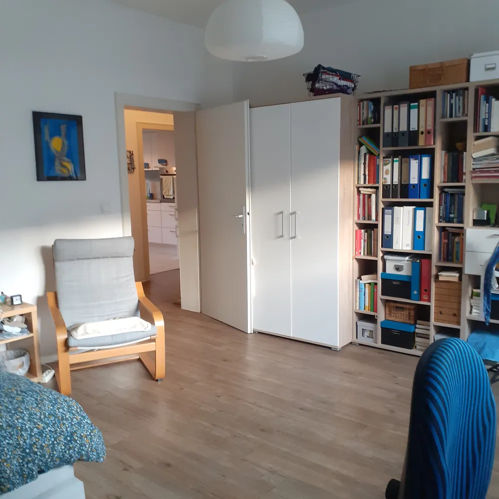 2 Zimmer Wohnung mit 67 m² in Krefeld – Bild 11